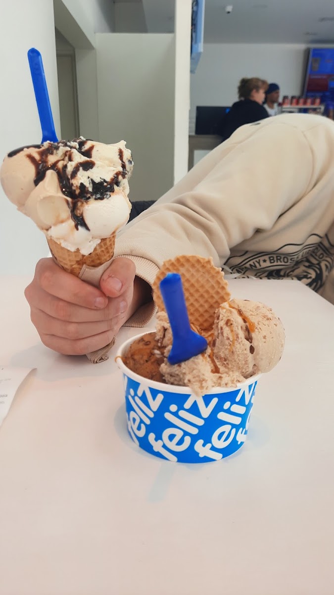 Grido helado Photo 10