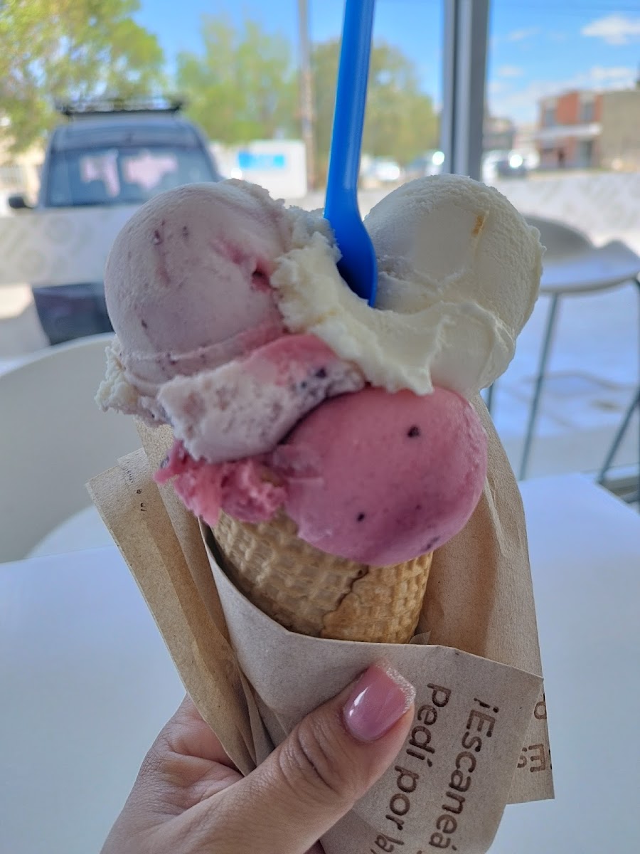 Grido helado Photo 2