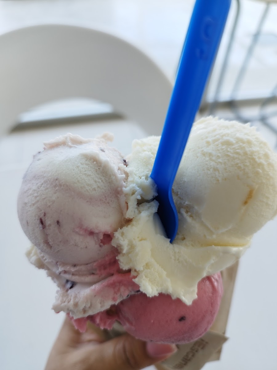 Grido helado Photo 5