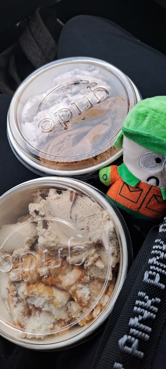 Grido helado Photo 9