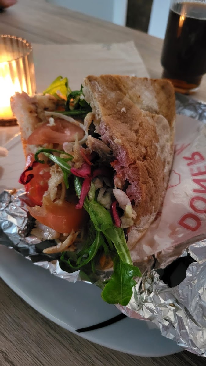 Baba's Grill Photo 4