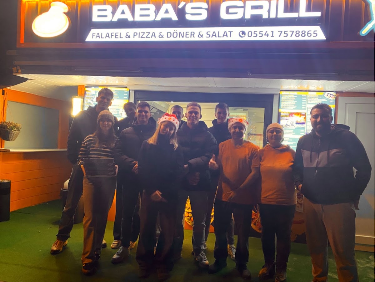 Baba's Grill Photo 9