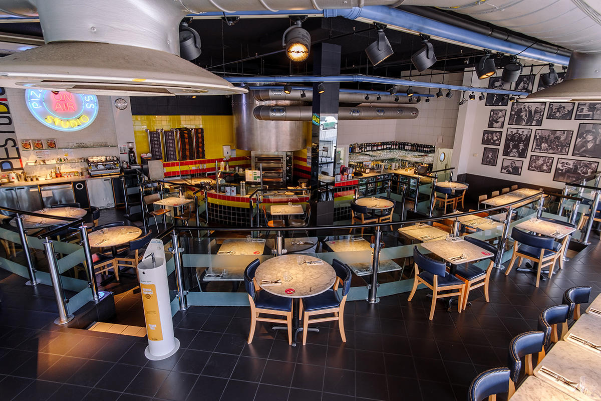 PizzaExpress