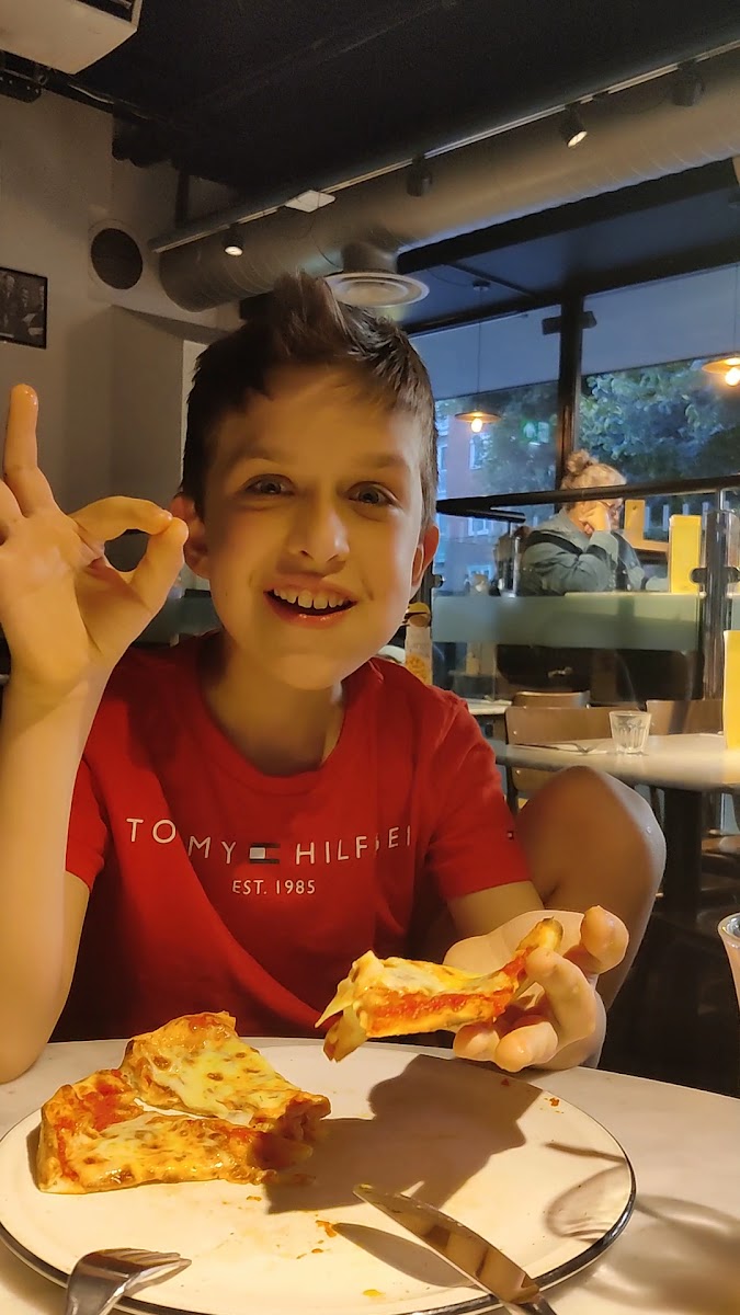 PizzaExpress Photo 2