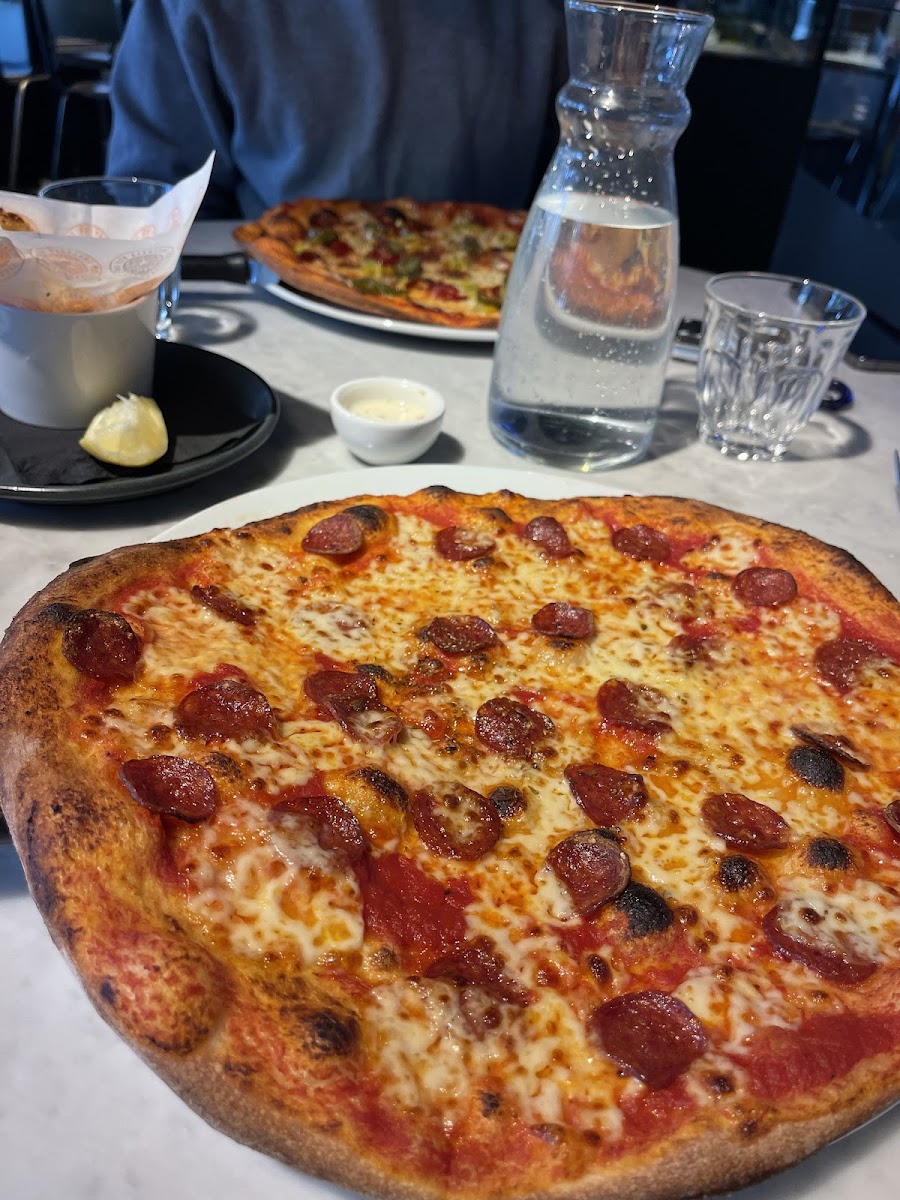 PizzaExpress Photo 9