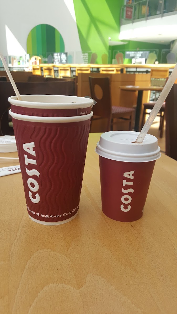 Costa Coffee Photo 10