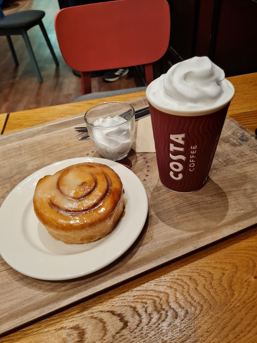 Costa Coffee Photo 2
