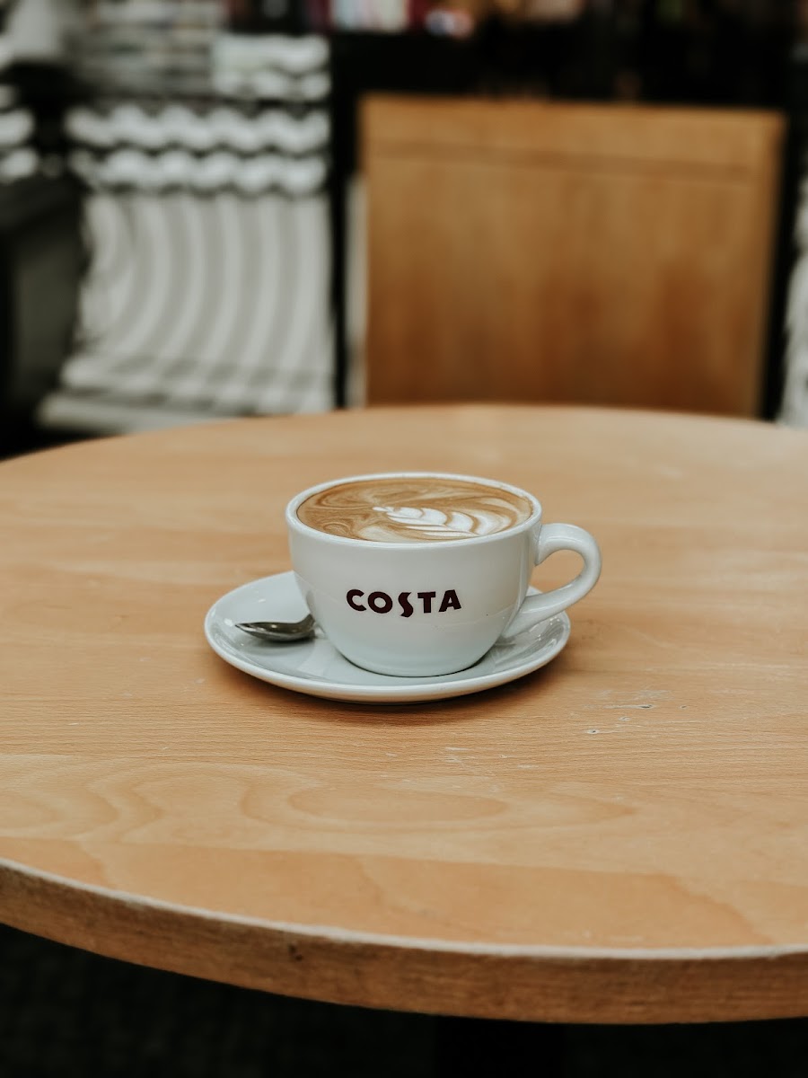 Costa Coffee Photo 3