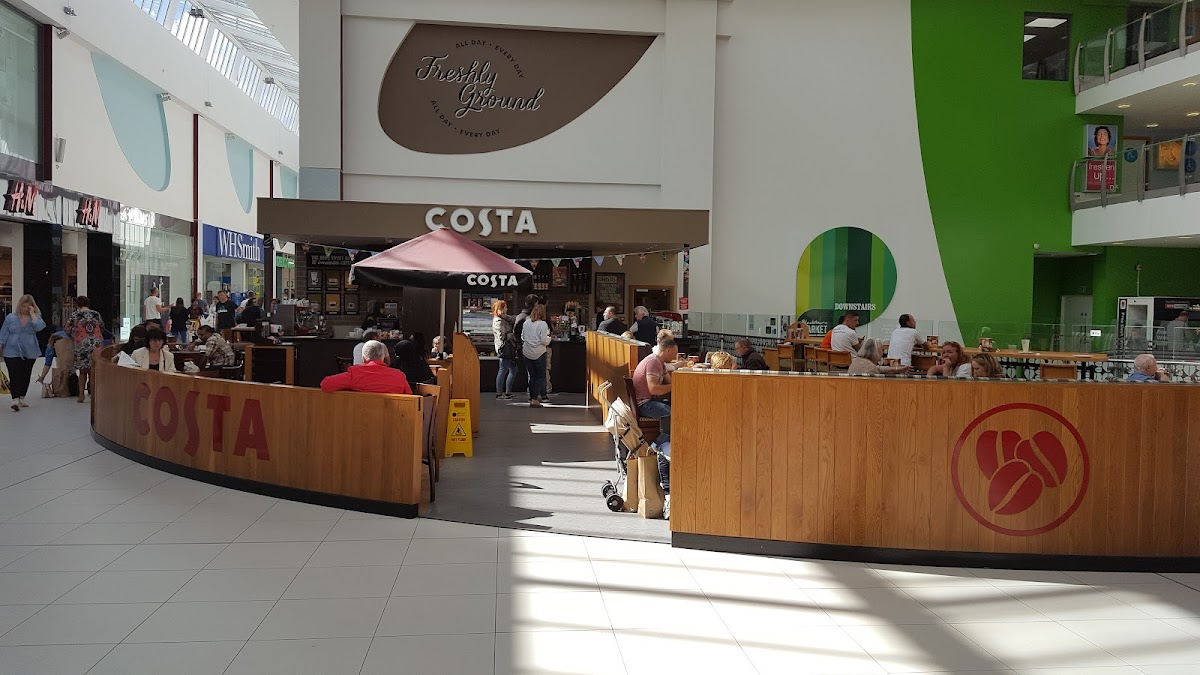 Costa Coffee Photo 4