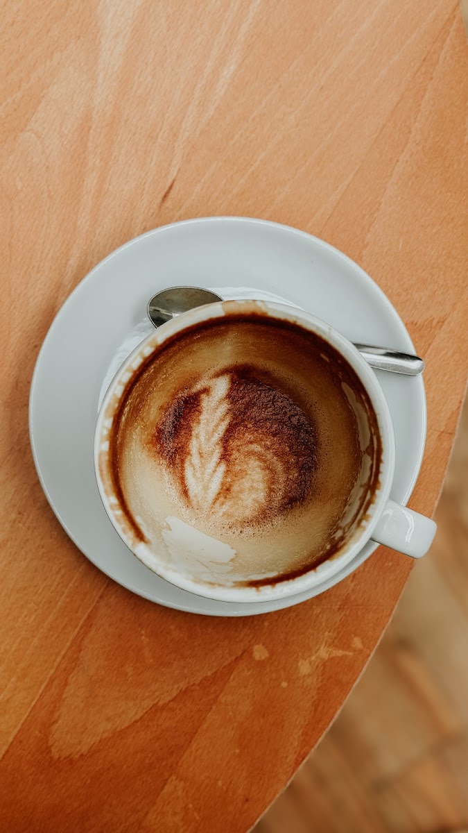 Costa Coffee Photo 5