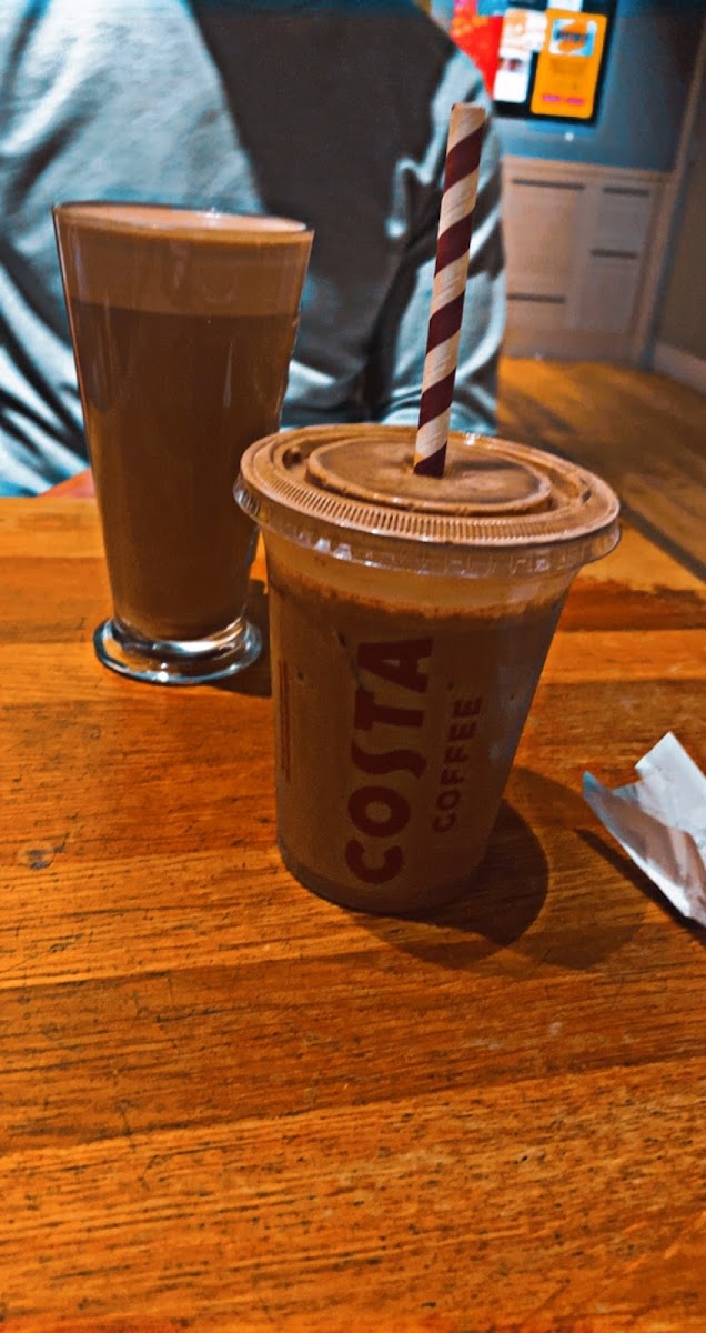 Costa Coffee Photo 6