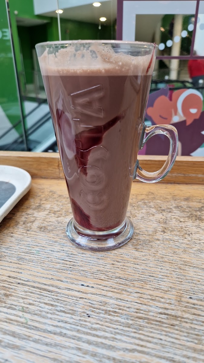 Costa Coffee Photo 7