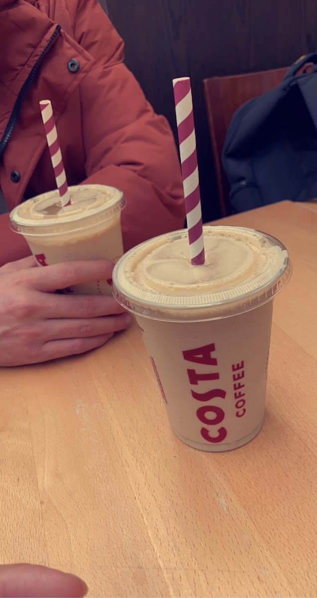 Costa Coffee Photo 8