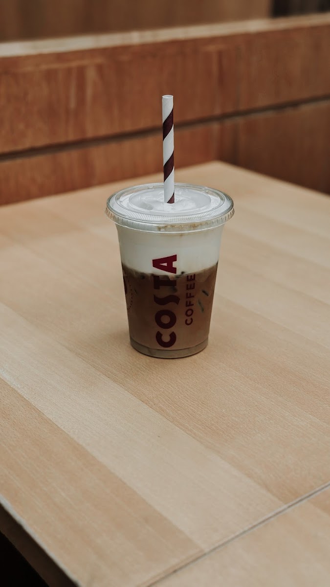 Costa Coffee Photo 9