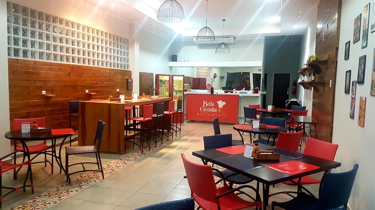 Bella Restobar