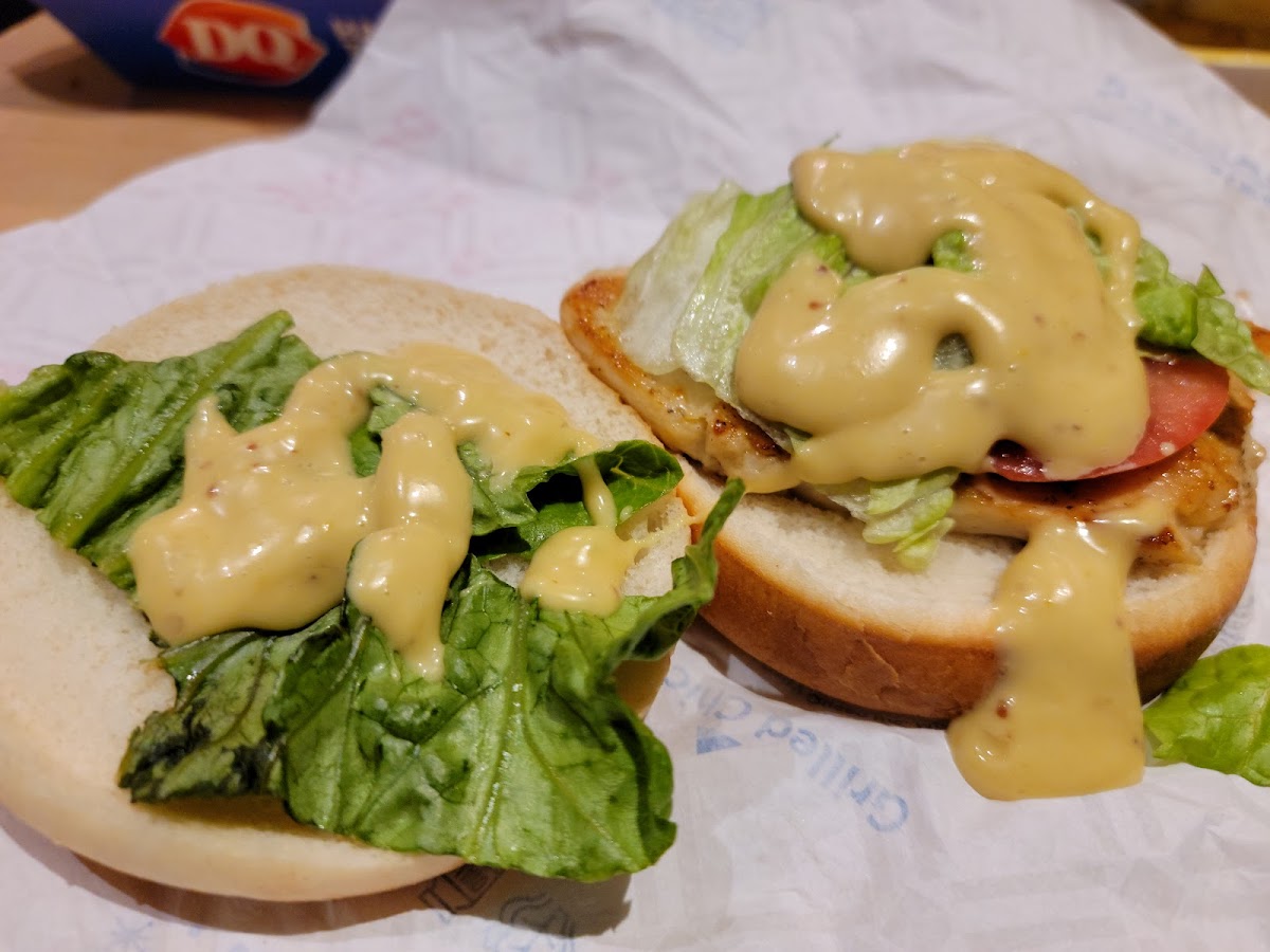 Dairy Queen Grill & Chill Photo 7