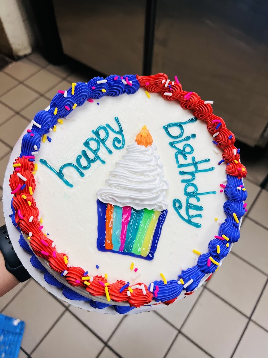 Dairy Queen Grill & Chill Photo 2
