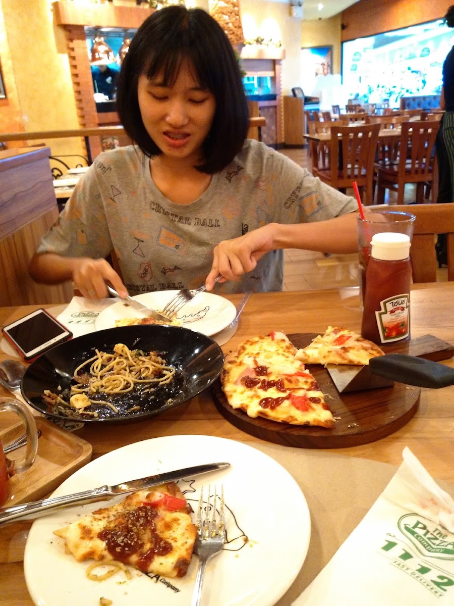 The Pizza Company Photo 10