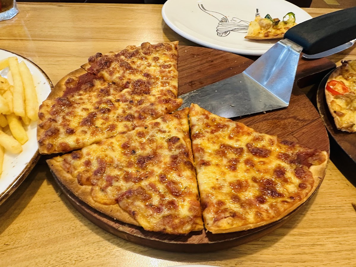 The Pizza Company Photo 3