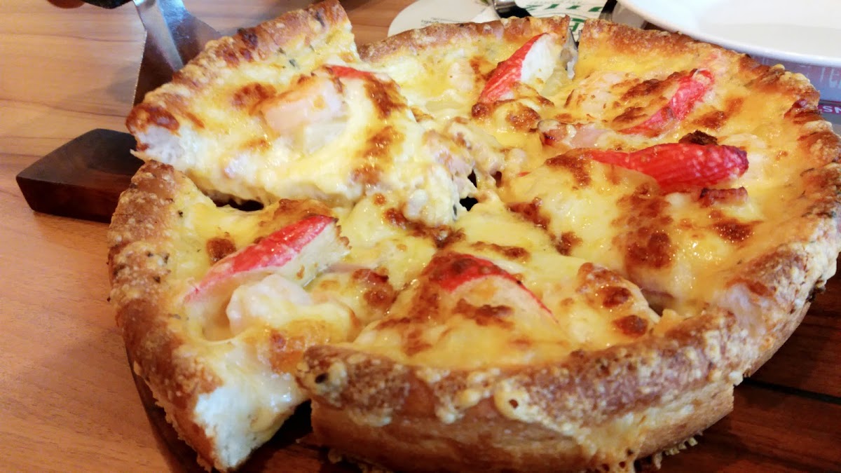 The Pizza Company Photo 9