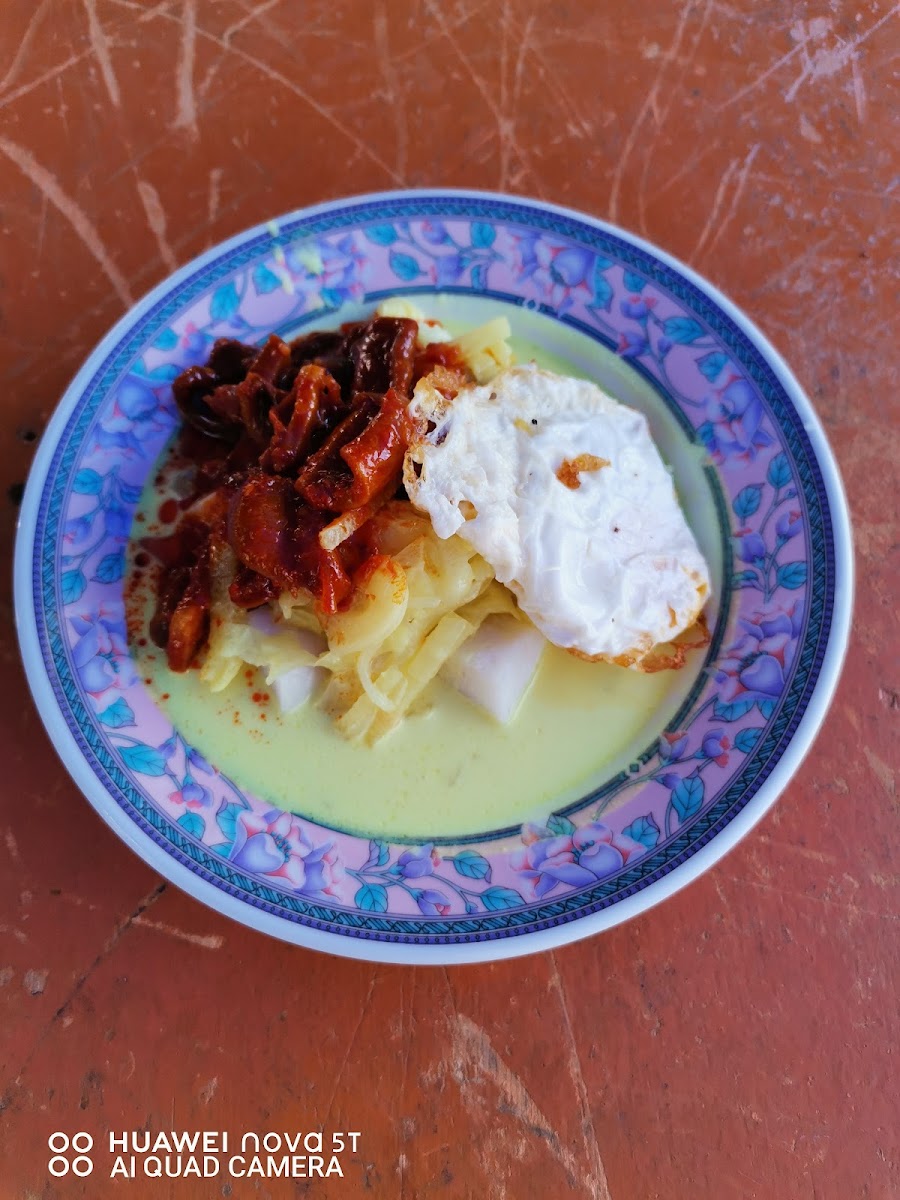 Warung Makngah Ejah Photo 5