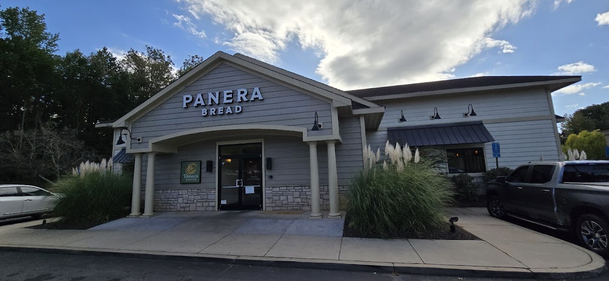 Panera Bread