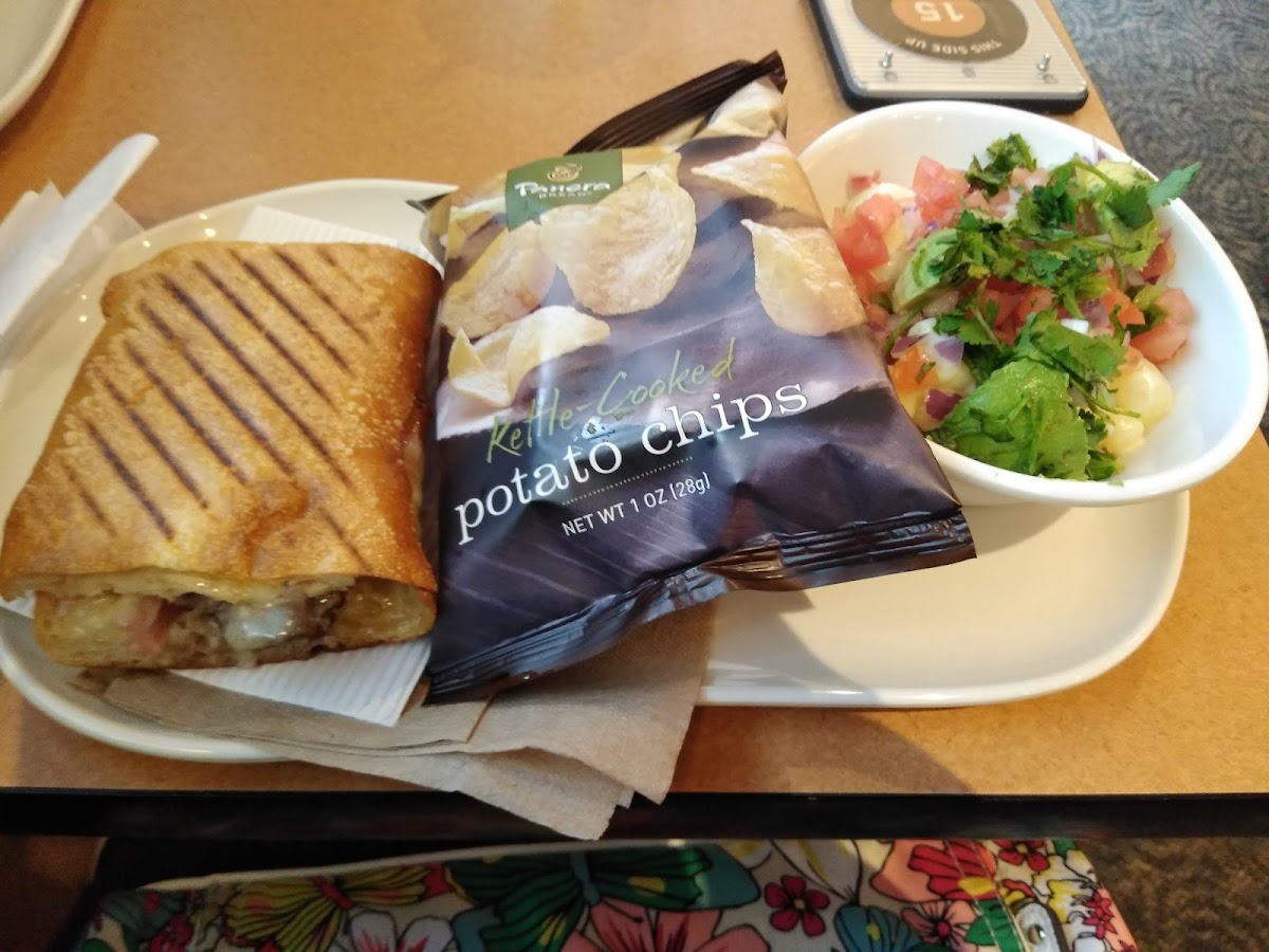 Panera Bread Photo 3