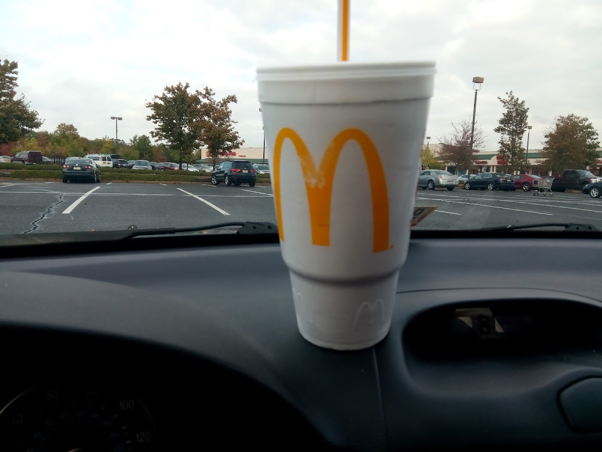 McDonald's Photo 7