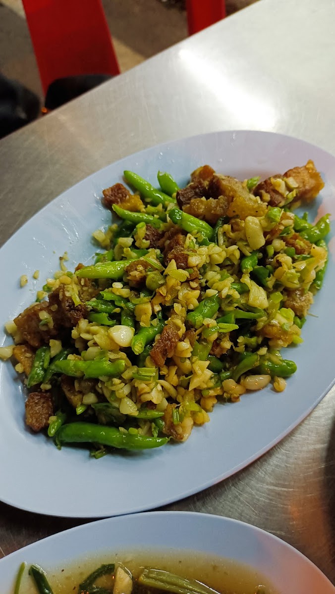 ข้าวต้มพี่ดำ (ข้าวต้ม ซอย 3) Photo 10