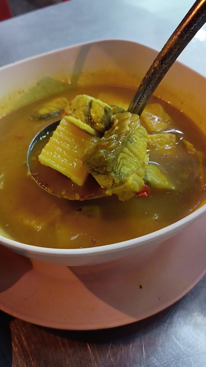 ข้าวต้มพี่ดำ (ข้าวต้ม ซอย 3) Photo 2