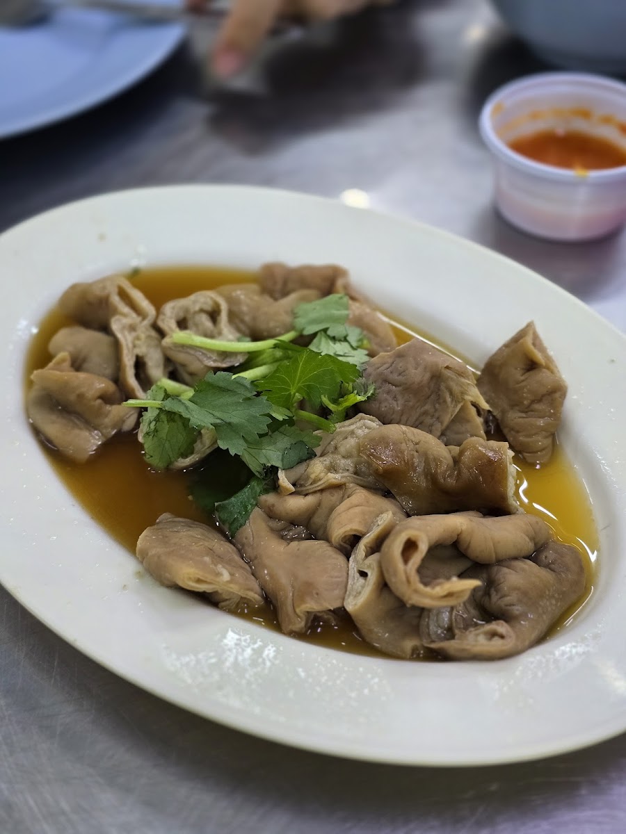 ข้าวต้มพี่ดำ (ข้าวต้ม ซอย 3) Photo 4