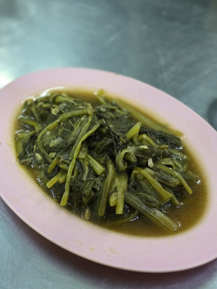 ข้าวต้มพี่ดำ (ข้าวต้ม ซอย 3) Photo 5