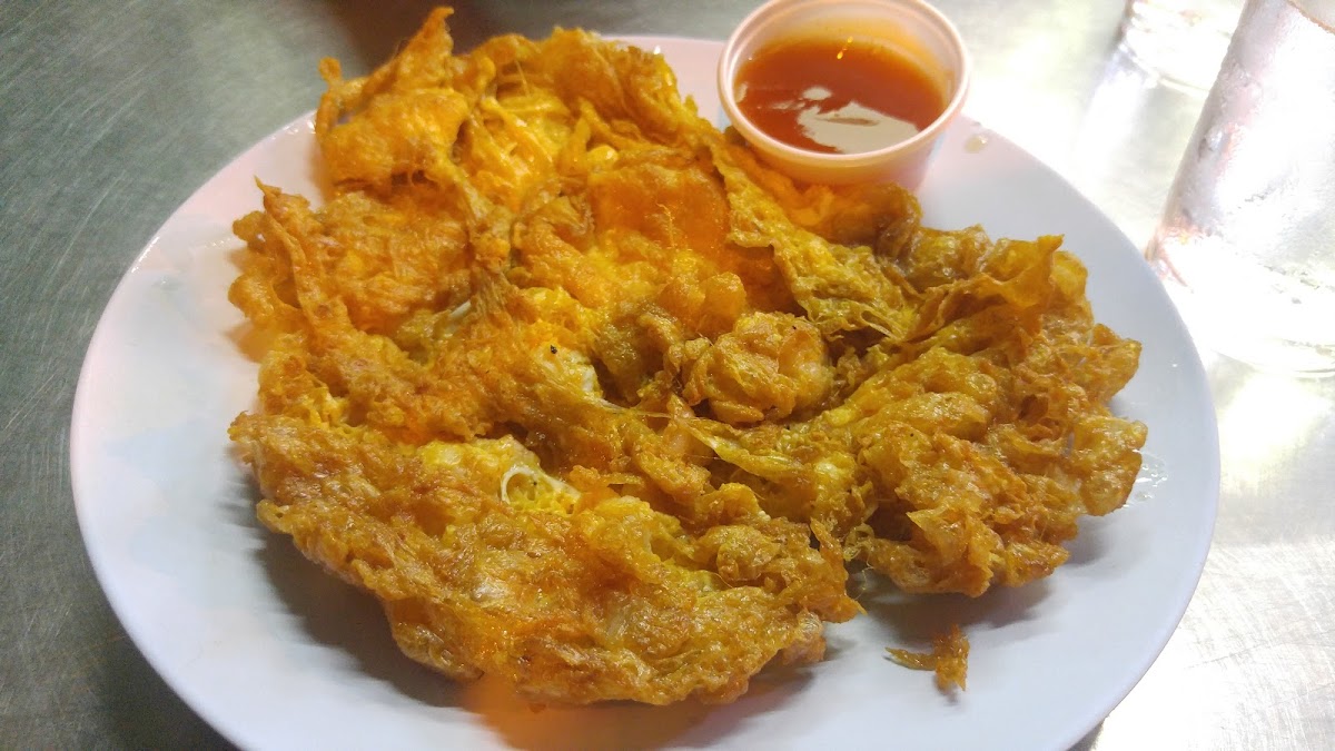 ข้าวต้มพี่ดำ (ข้าวต้ม ซอย 3) Photo 6