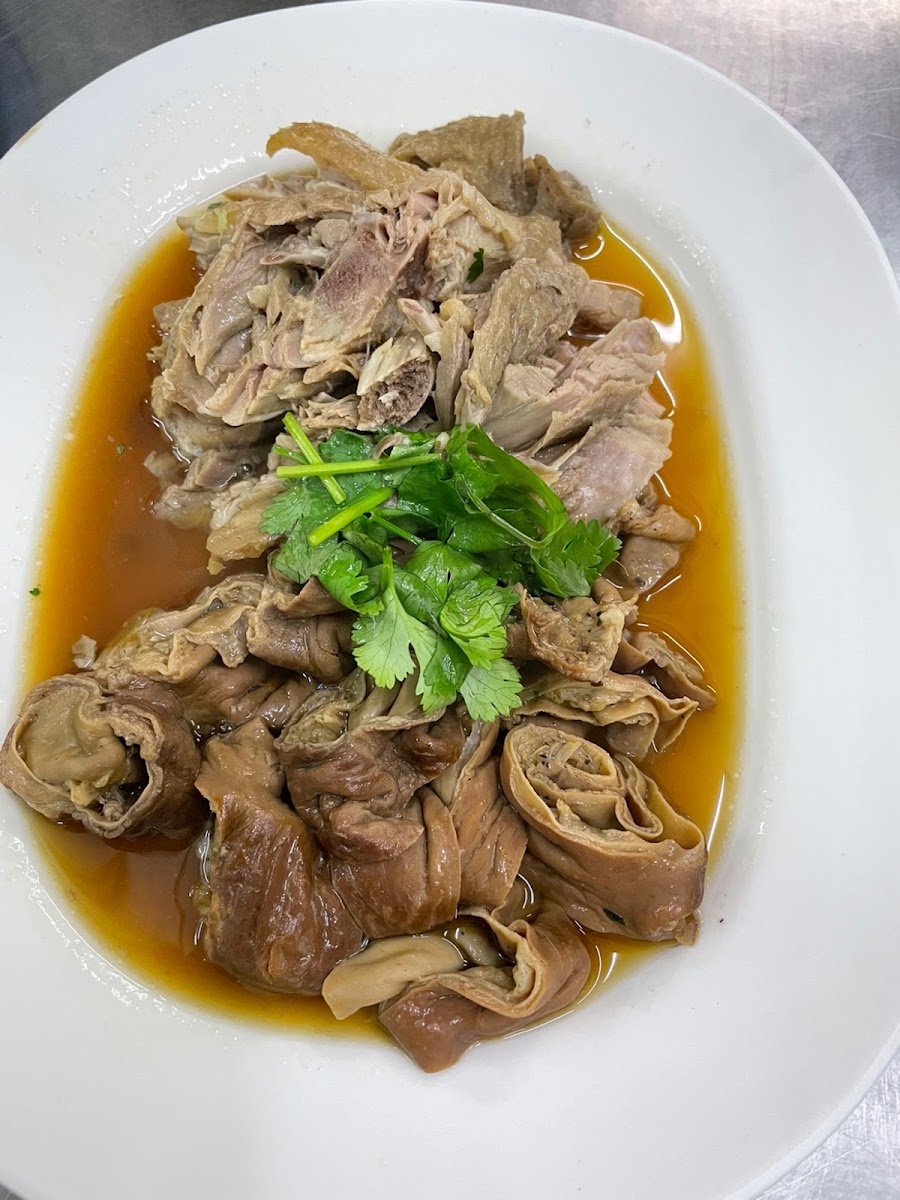 ข้าวต้มพี่ดำ (ข้าวต้ม ซอย 3) Photo 7