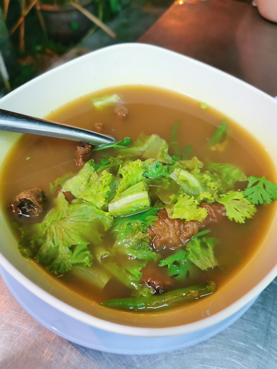 ข้าวต้มพี่ดำ (ข้าวต้ม ซอย 3) Photo 9