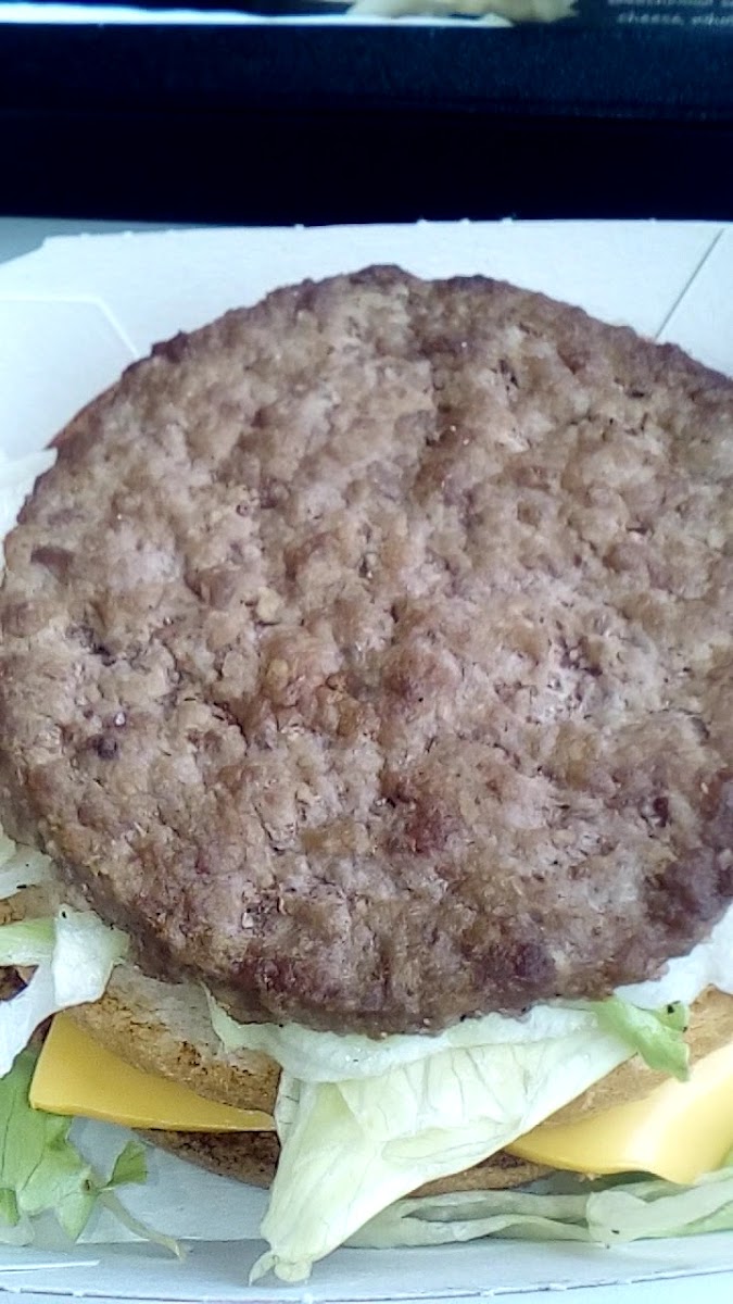 McDonald's Photo 2