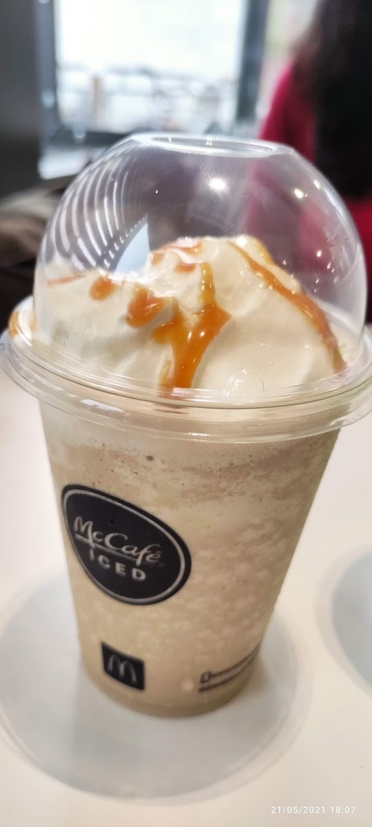 McDonald's Photo 9