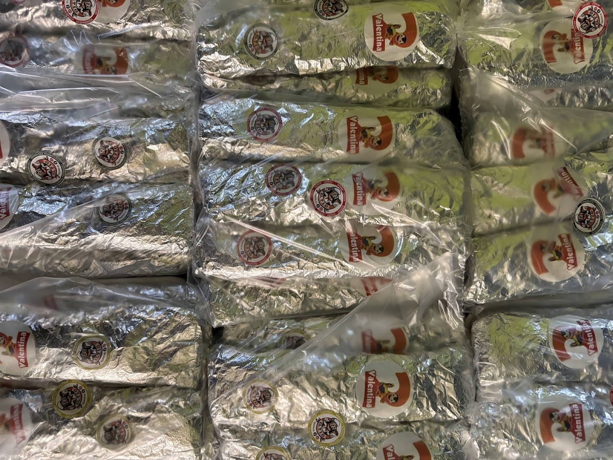 Burritos y Desayunos 'El Tio' Photo 3