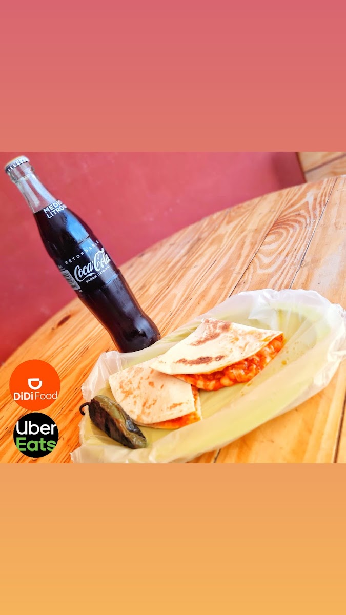 Burritos y Desayunos 'El Tio' Photo 4