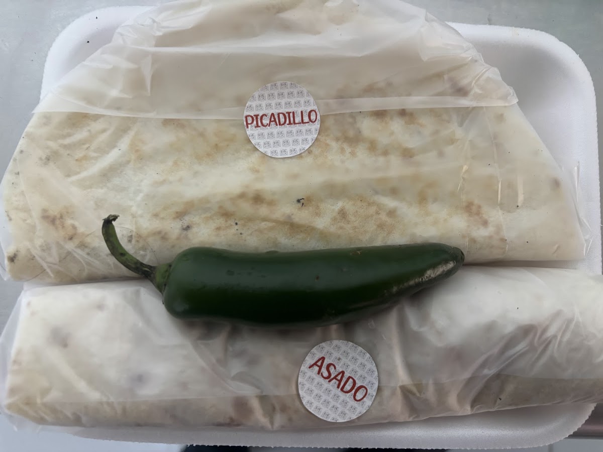 Burritos y Desayunos 'El Tio' Photo 6