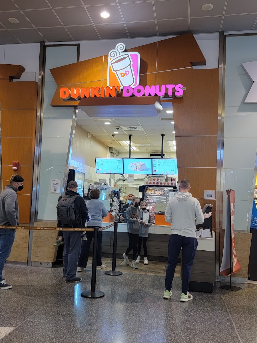 Dunkin'