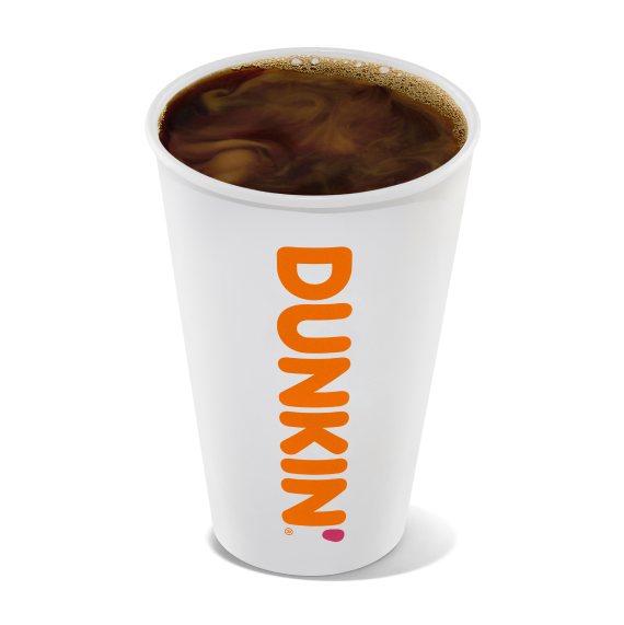 Dunkin' Photo 5