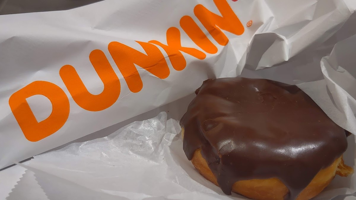 Dunkin' Photo 6