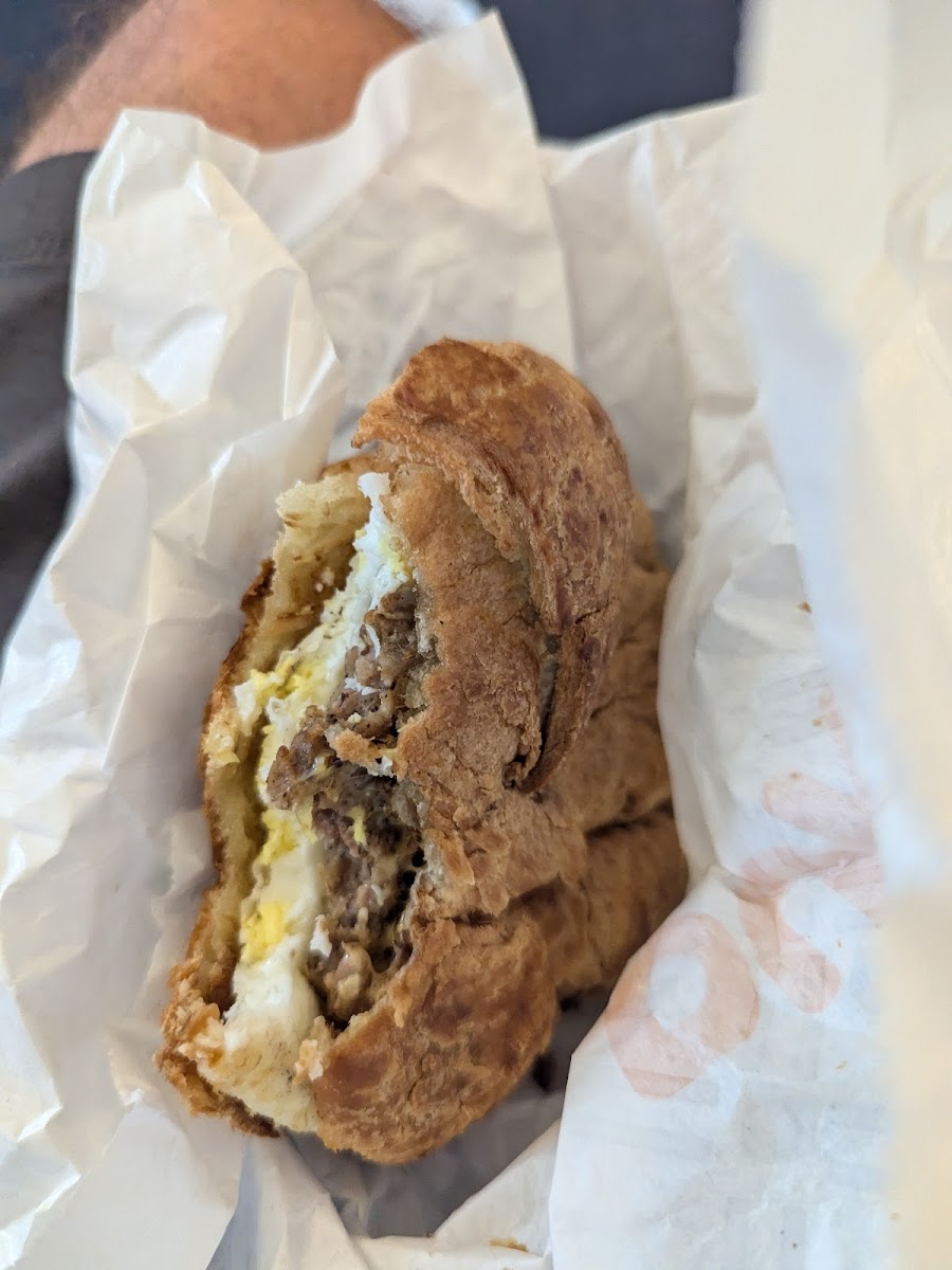 Dunkin' Photo 7
