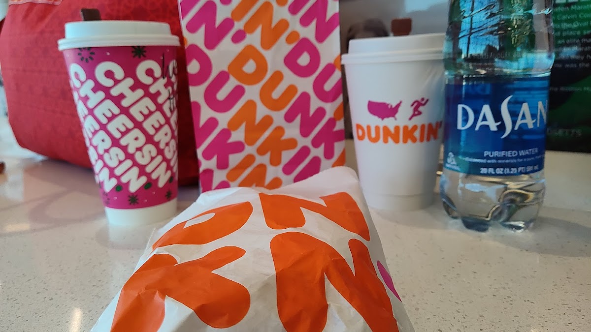 Dunkin' Photo 9