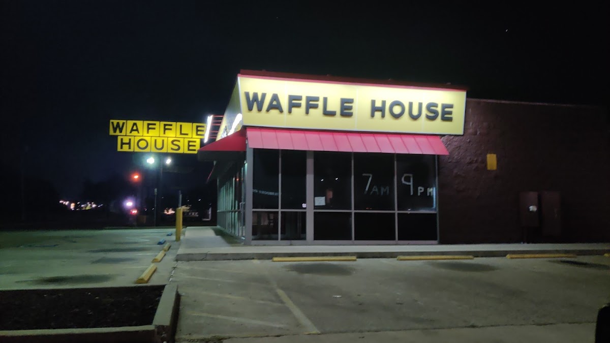 Waffle House