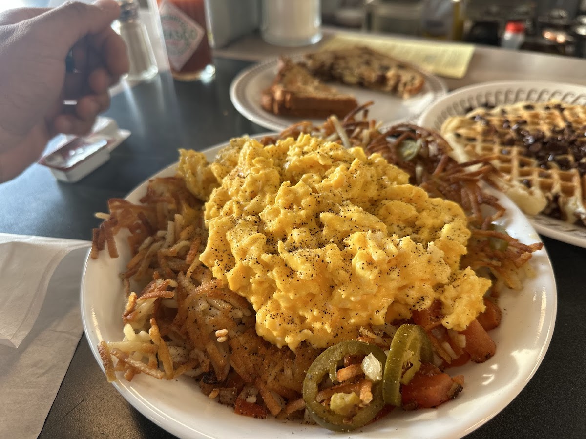 Waffle House Photo 5