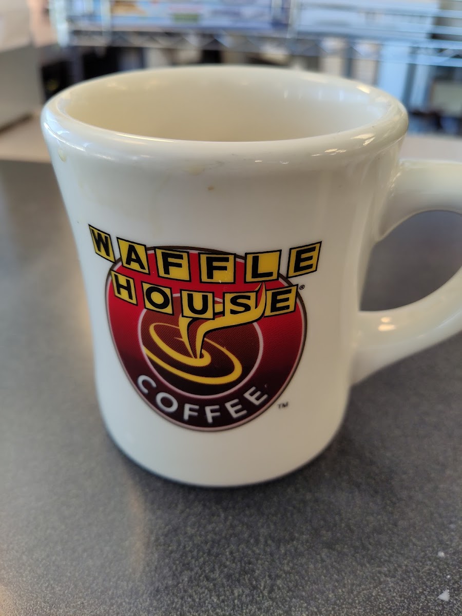 Waffle House Photo 6