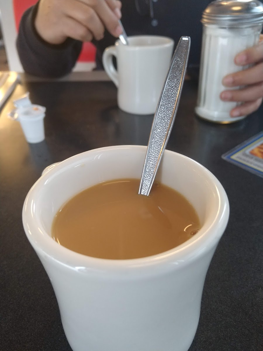 Waffle House Photo 7
