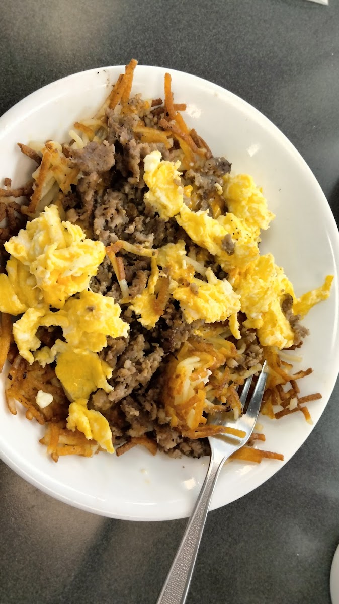 Waffle House Photo 9
